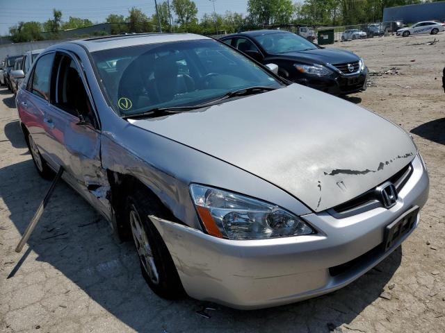 Photo 4 from auction – 2003 HONDA ACCORD EX with VIN 1HGCM66503A096557
