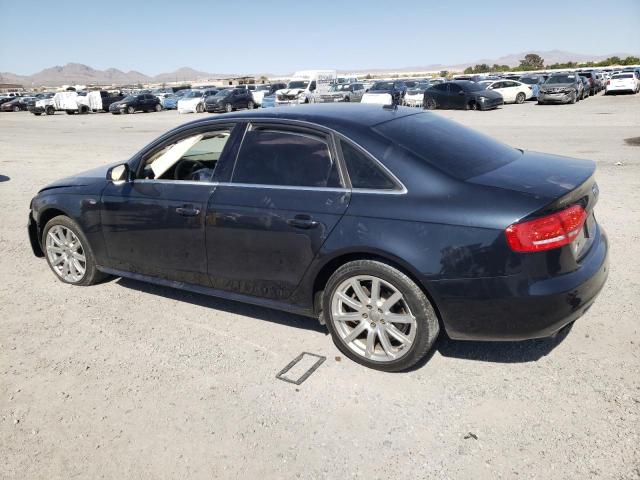 Photo 2 from auction – 2012 AUDI A4 PREMIUM with VIN WAUEFAFL9CN021140