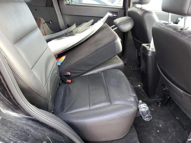 Photo 10 from auction – 2009 FORD ESCAPE LIM with VIN 1FMCU94G69KA08162
