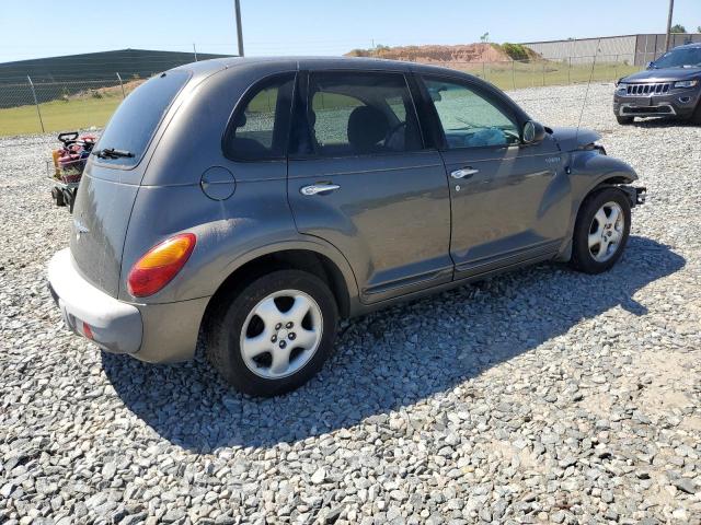 Photo 3 from auction – 2002 CHRYSLER PT CRUISER with VIN 3C4FY58B42T267217