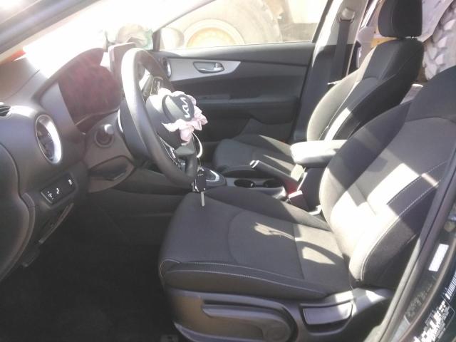 Photo 5 from auction – 2023 KIA FORTE LX with VIN 3KPF24AD8PE555986