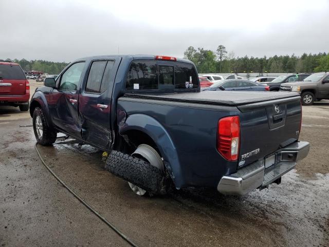 Photo 2 from auction – 2016 NISSAN FRONTIER S with VIN 1N6AD0ER1GN794338