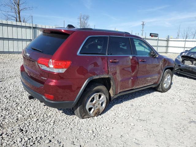 Photo 3 from auction – 2017 JEEP GRAND CHER with VIN 1C4RJFAG6HC771611