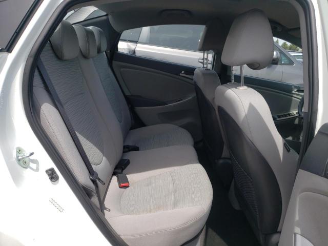 Photo 10 from auction – 2015 HYUNDAI ACCENT GLS with VIN KMHCT4AE2FU885692