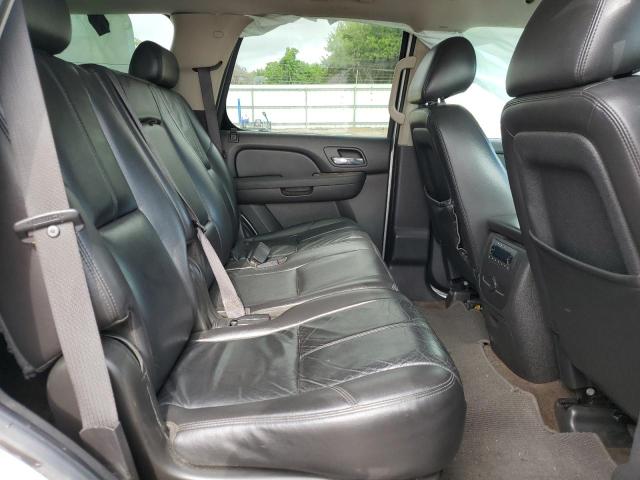Photo 10 from auction – 2010 CHEVROLET TAHOE C150 with VIN 1GNMCBE38AR246029