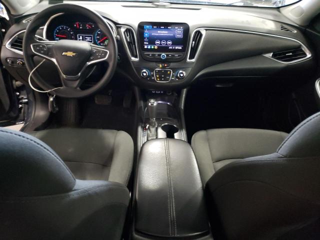Photo 8 from auction – 2020 CHEVROLET MALIBU LT with VIN 1G1ZD5ST6LF034129