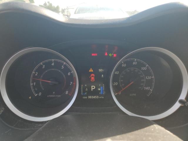 Photo 9 from auction – 2016 MITSUBISHI LANCER ES with VIN JA32U2FU3GU001406