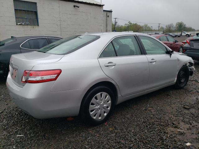 Photo 3 from auction – 2010 TOYOTA CAMRY BASE with VIN 4T1BF3EK3AU069595