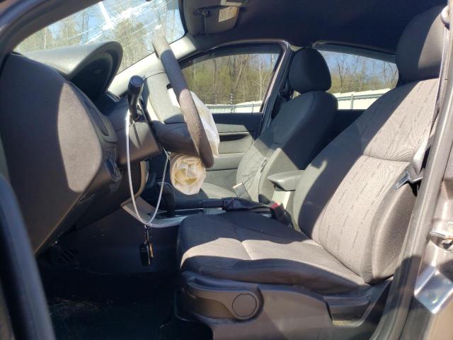 Photo 7 from auction – 2010 FORD FOCUS SE with VIN 1FAHP3FNXAW252183