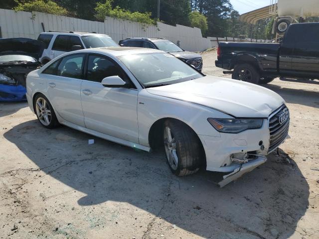 Photo 4 from auction – 2017 AUDI A6 PREMIUM with VIN WAUF8AFC8HN047833