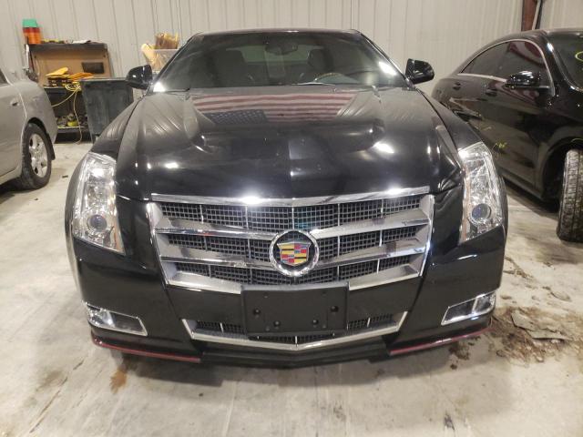 Zdjęcie 5 z aukcji – 2011 CADILLAC CTS PREMIU z VIN 1G6DS1ED7B0169094