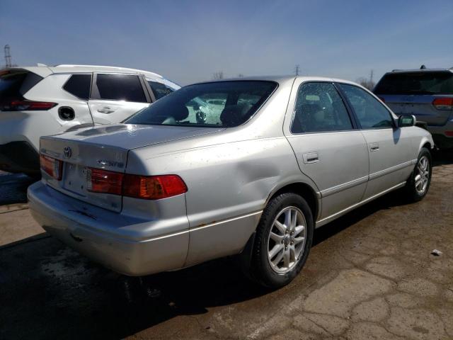 Photo 3 from auction – 2000 TOYOTA CAMRY LE with VIN 4T1BF28K4YU111692
