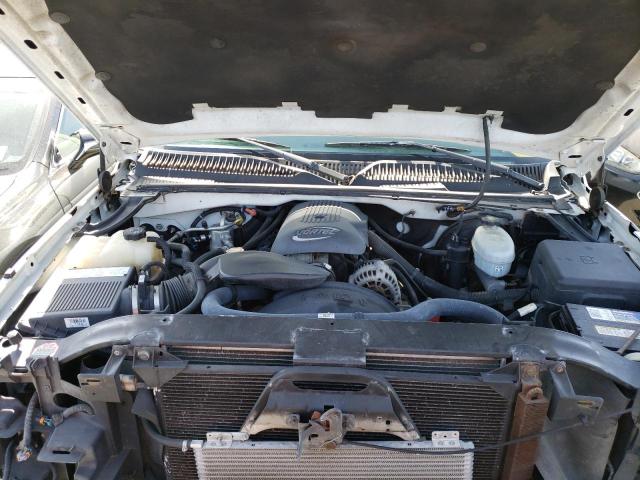 Photo 11 from auction – 2004 CHEVROLET SILVERADO with VIN 1GCEC19V64Z244044