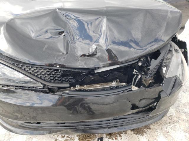 Photo 12 from auction – 2018 CHRYSLER PACIFICA L with VIN 2C4RC1AG2JR114704