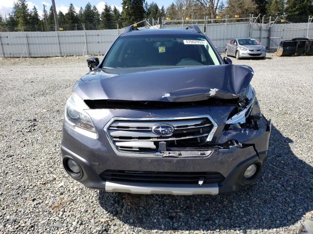 Photo 5 from auction – 2015 SUBARU OUTBACK 2. with VIN 4S4BSANC7F3326960