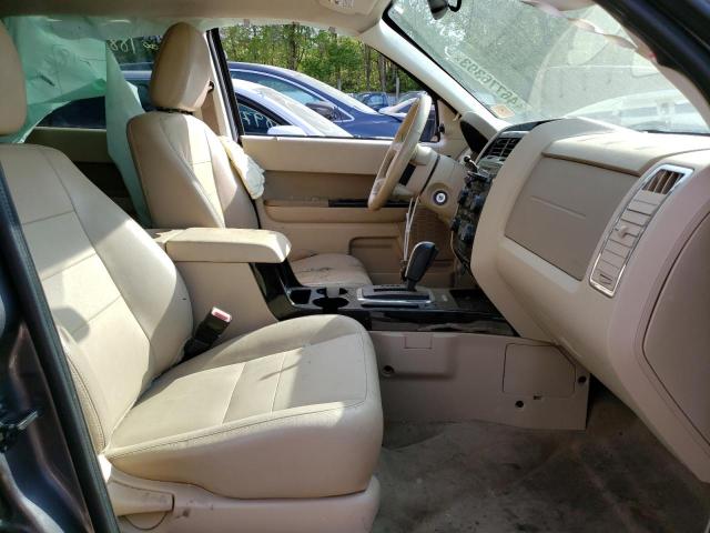 Foto 7 de la subasta – 2012 FORD ESCAPE LIM con VIN 1FMCU0EGXCKA41635