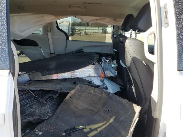 Foto 11 de la subasta – 2020 CHRYSLER PACIFICA T con VIN 2C4RC1EG6LR145919
