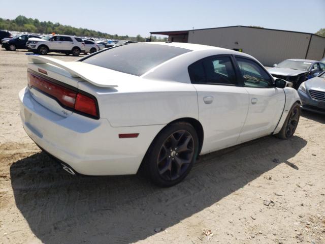 Photo 3 from auction – 2014 DODGE CHARGER R/ with VIN 2C3CDXCT4EH277855
