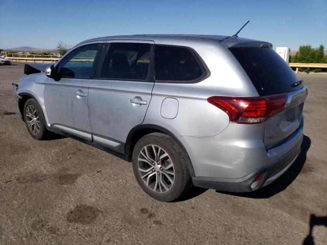 صورة رقم 2 من المزاد - 2016 MITSUBISHI OUTLANDER مع VIN JA4AD3A32GZ011827