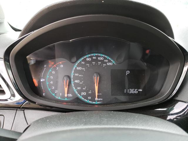 Photo 9 from auction – 2022 CHEVROLET SPARK 1LT with VIN KL8CD6SA8NC018951