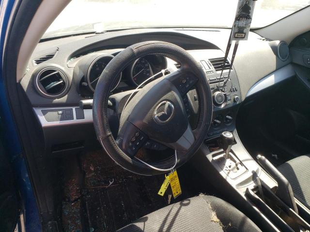 Photo 8 from auction – 2012 MAZDA 3 I with VIN JM1BL1V78C1631928