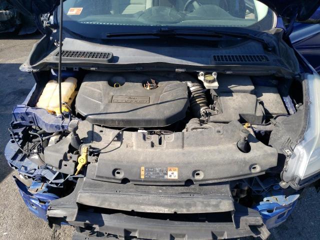 Photo 12 from auction – 2014 FORD ESCAPE SE with VIN 1FMCU9G97EUB36230