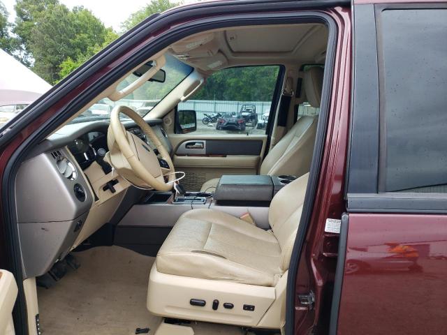 Photo 7 from auction – 2010 FORD EXPEDITION with VIN 1FMJK1H50AEA34170