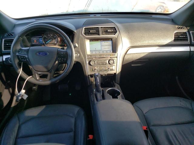 Photo 8 from auction – 2017 FORD EXPLORER X with VIN 1FM5K7DH9HGE12814