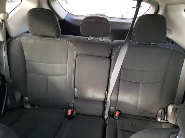صورة رقم 10 من المزاد - 2020 NISSAN MURANO SV مع VIN 5N1AZ2BS8LN147819