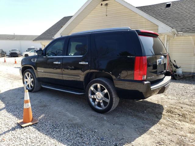 Photo 2 from auction – 2011 CADILLAC ESCALADE with VIN 1GYS4AEF2BR326522