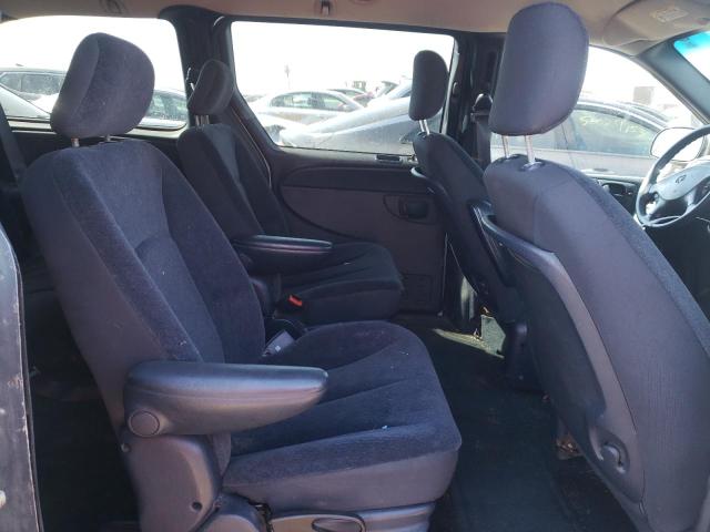 Photo 11 from auction – 2003 DODGE GRAND CARA with VIN 2D4GP44383R259564
