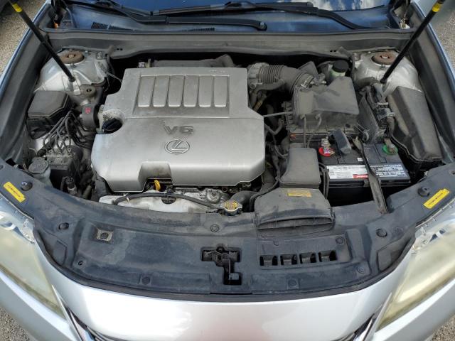 Photo 11 from auction – 2013 LEXUS ES 350 with VIN JTHBK1GG9D2012510