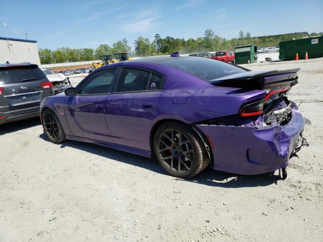 Photo 2 from auction – 2016 DODGE CHARGER R/ with VIN 2C3CDXGJ5GH137146