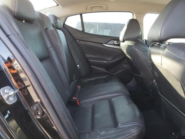 Photo 10 from auction – 2018 NISSAN MAXIMA 3.5 with VIN 1N4AA6AP3JC360644