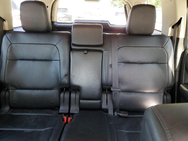 Photo 10 from auction – 2014 FORD FLEX LIMIT with VIN 2FMHK6D89EBD04980