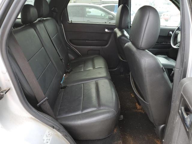 Zdjęcie 10 z aukcji – 2011 FORD ESCAPE LIM z VIN 1FMCU0EG8BKC53075