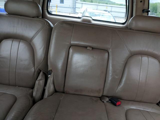 Photo 10 from auction – 1999 FORD EXPEDITION with VIN 1FMPU18L7XLB11091