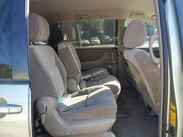 Photo 11 from auction – 2009 TOYOTA SIENNA with VIN 5TDZK23C19S265328
