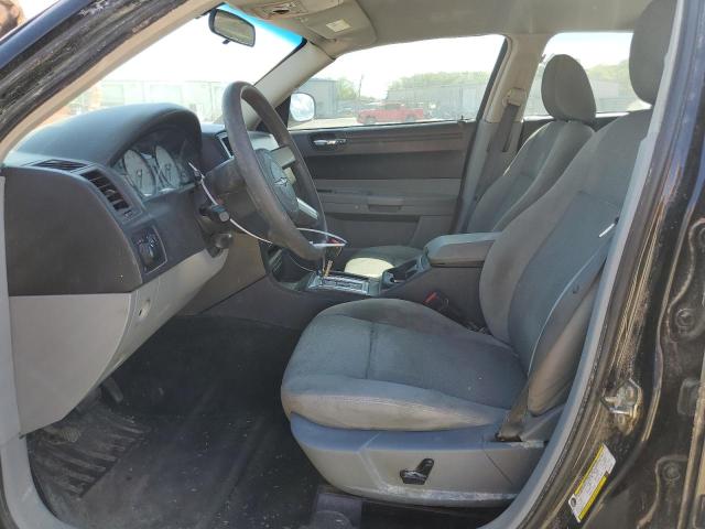 Photo 7 from auction – 2006 CHRYSLER 300 with VIN 2C3KA43R16H307984