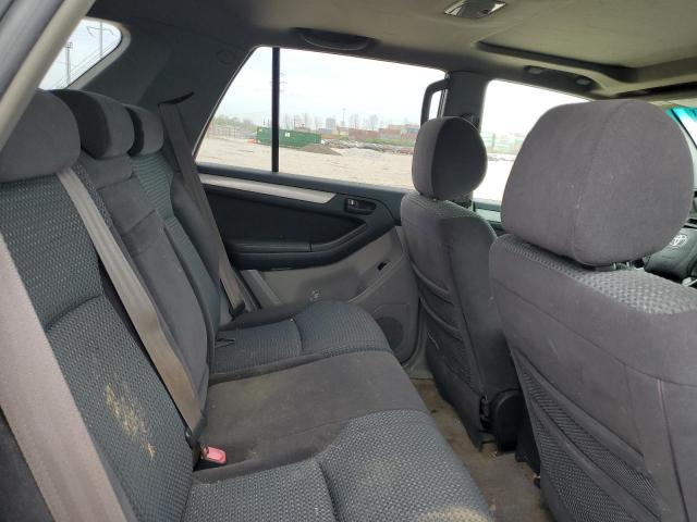 Photo 11 from auction – 2005 TOYOTA 4RUNNER SR with VIN JTEBU14R750059741
