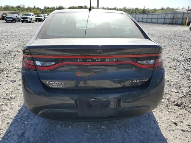 Photo 6 from auction – 2013 DODGE DART LIMIT with VIN 1C3CDFCA2DD314440