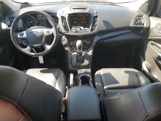 Photo 8 from auction – 2015 FORD ESCAPE TIT with VIN 1FMCU0JX2FUB31117