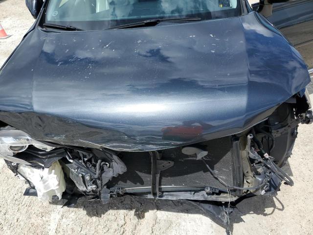 Photo 12 from auction – 2011 LEXUS RX 350 with VIN 2T2BK1BA9BC103968