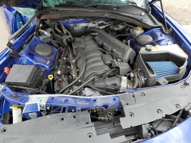 Photo 11 from auction – 2021 DODGE CHARGER SC with VIN 2C3CDXGJXMH540714