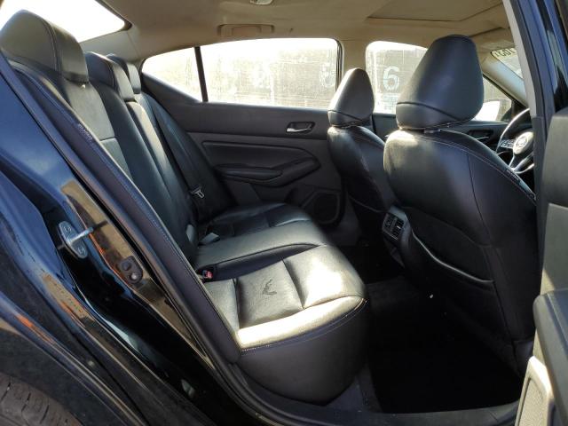 Photo 10 from auction – 2019 NISSAN ALTIMA SL with VIN 1N4BL4EV9KC113593