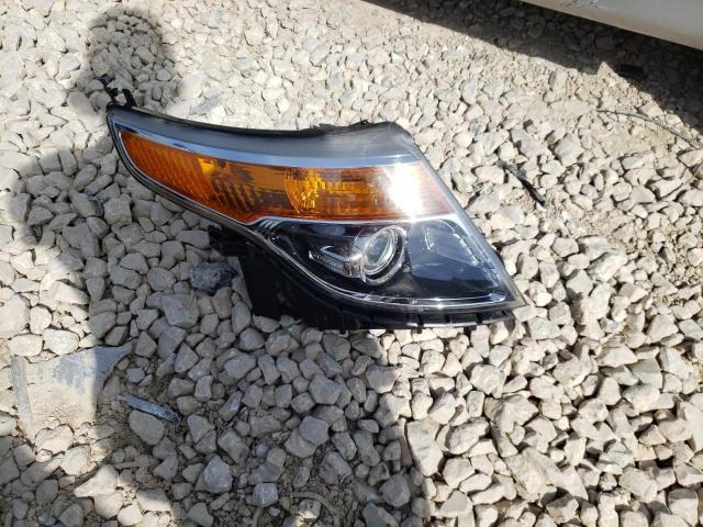 Photo 13 from auction – 2015 FORD EXPLORER L with VIN 1FM5K8F82FGC11921