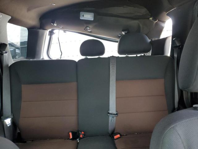 Photo 10 from auction – 2008 FORD ESCAPE XLT with VIN 1FMCU93148KA74026