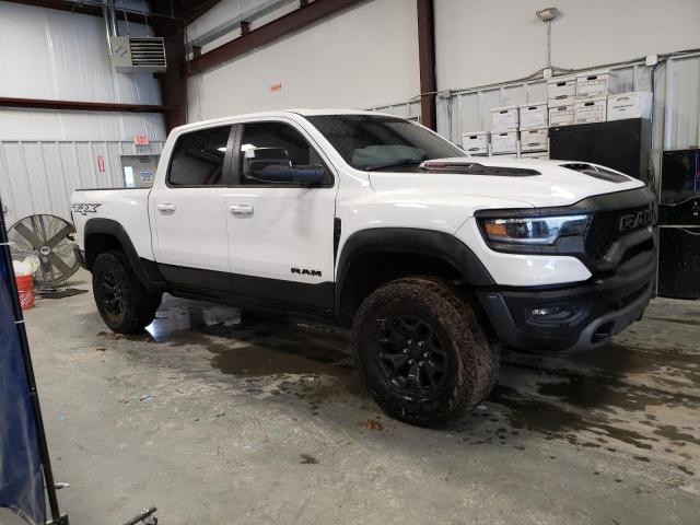 Photo 4 from auction – 2022 RAM 1500 TRX with VIN 1C6SRFU91NN308919