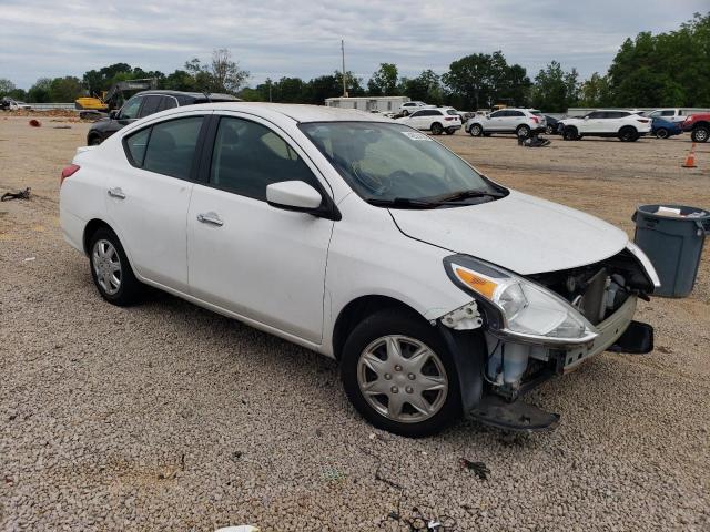 Photo 4 from auction – 2018 NISSAN VERSA S with VIN 3N1CN7AP1JL805886