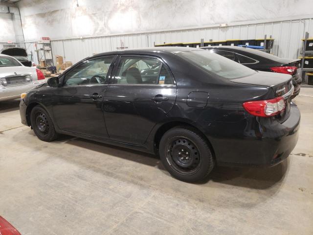 Photo 2 from auction – 2013 TOYOTA COROLLA BA with VIN 5YFBU4EE4DP075806